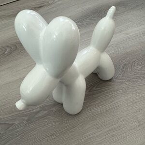 Balloon dog